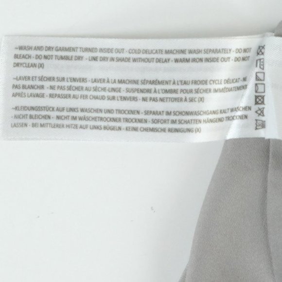 C/Meo Collective blue Tank Top - Picture 6 of 6